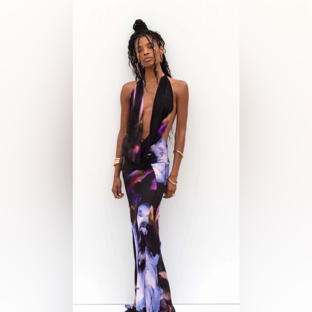 Rat & Boa Antonella Dress